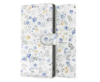 Tech-Protect Wallet Galaxy A57 5G Spring Flowers - 1523210 - zdjęcie 2